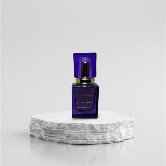 Black Rose Perfume