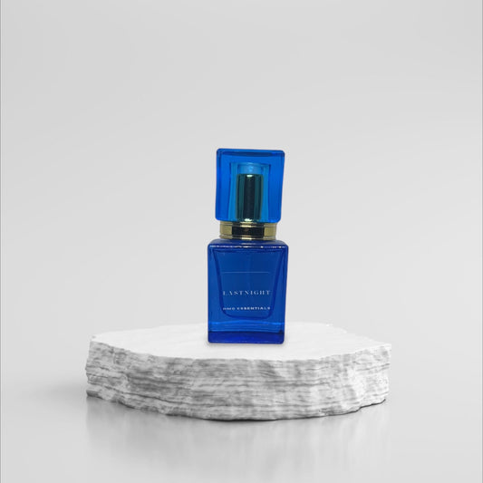 Last Night Perfume