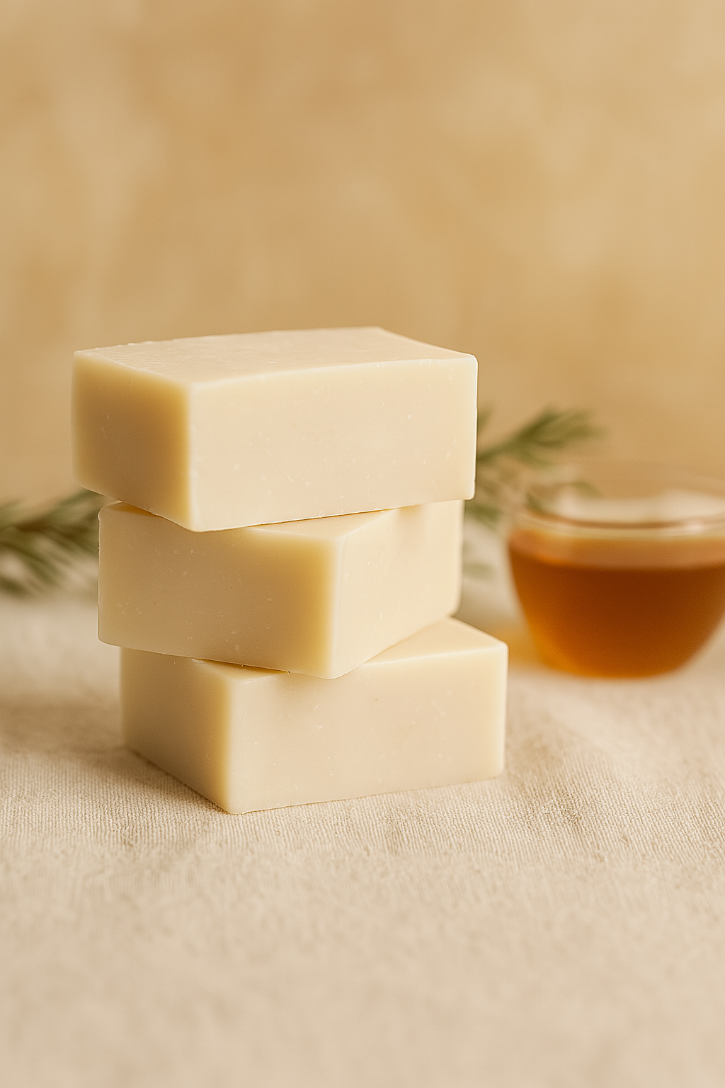 YONI BAR SOAP