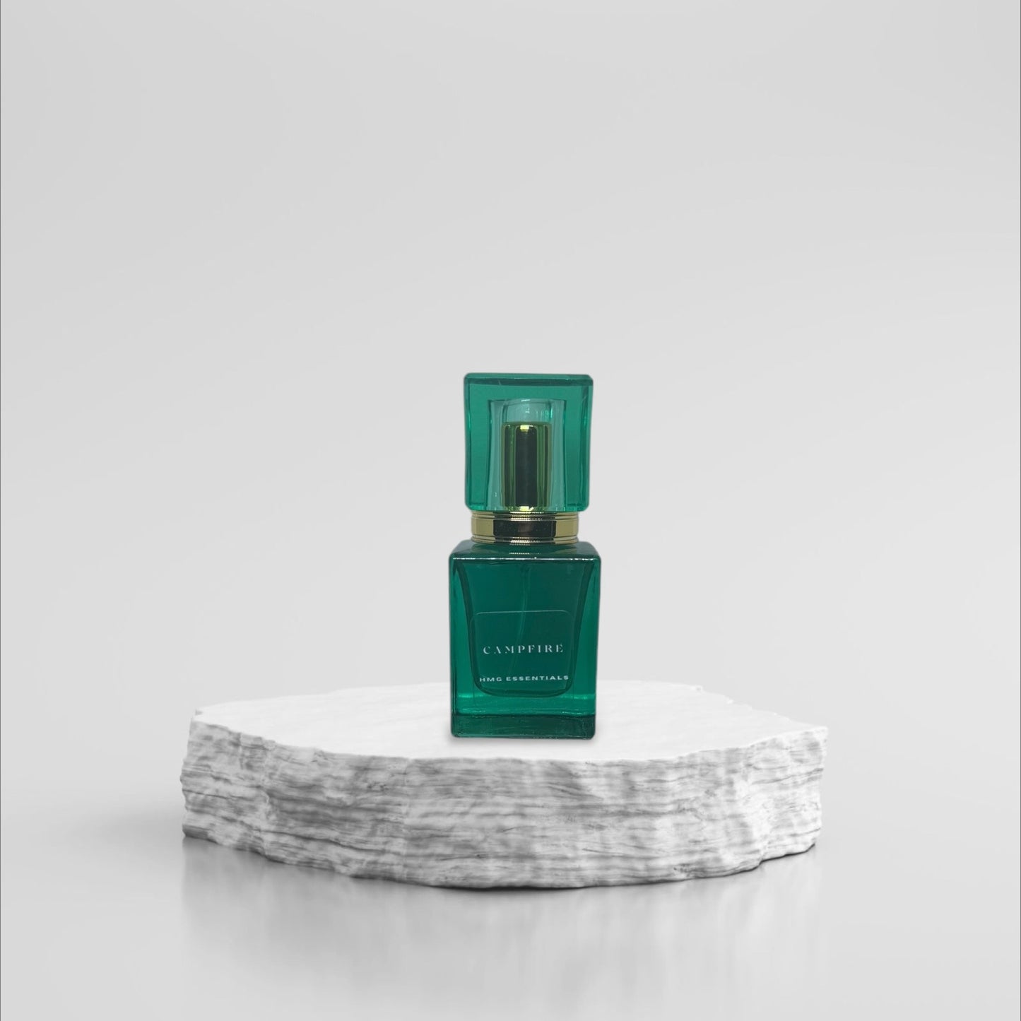 Camp Fire Perfume