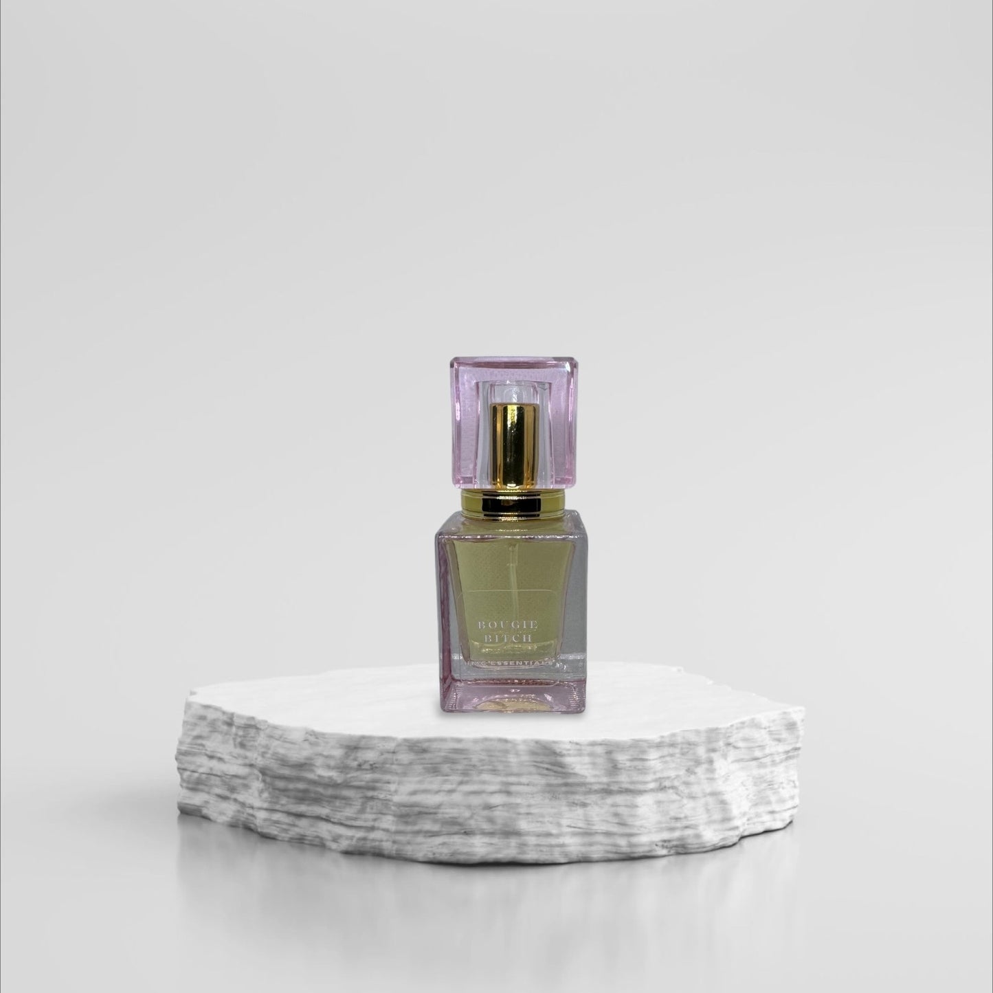 Bougie Perfume