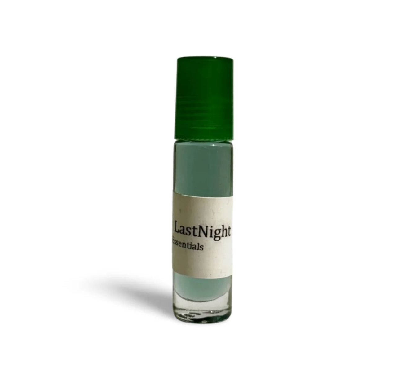 Last Night Body Oil