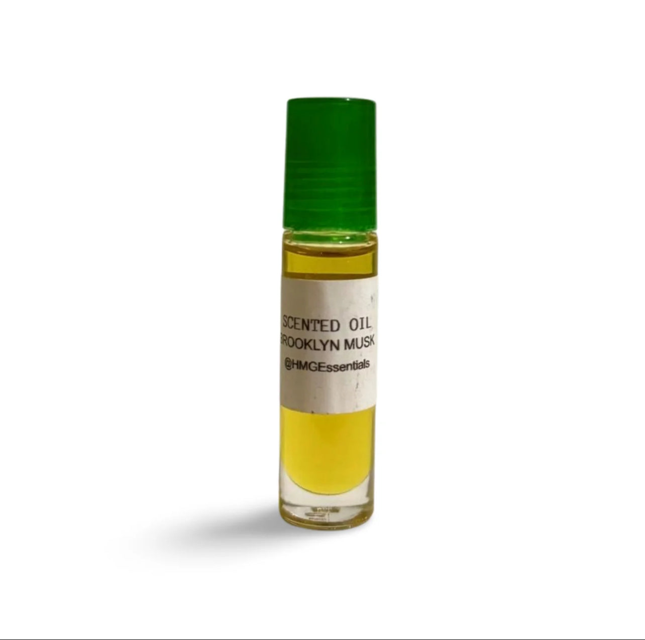 Brooklyn Musk Mini Body Oil
