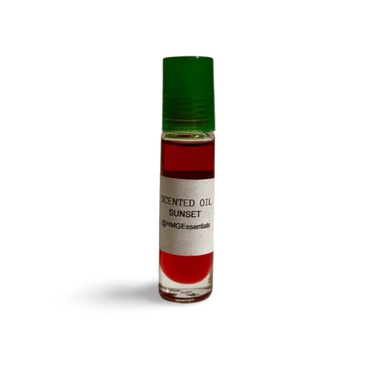 Sunset Mini Body Oil