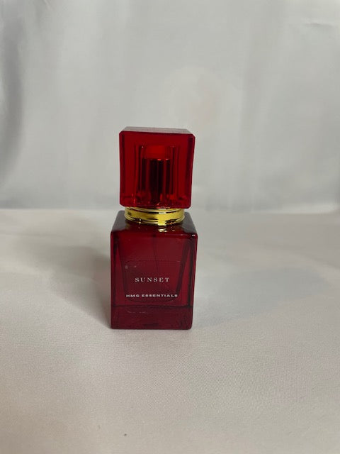 SUNSET PERFUME