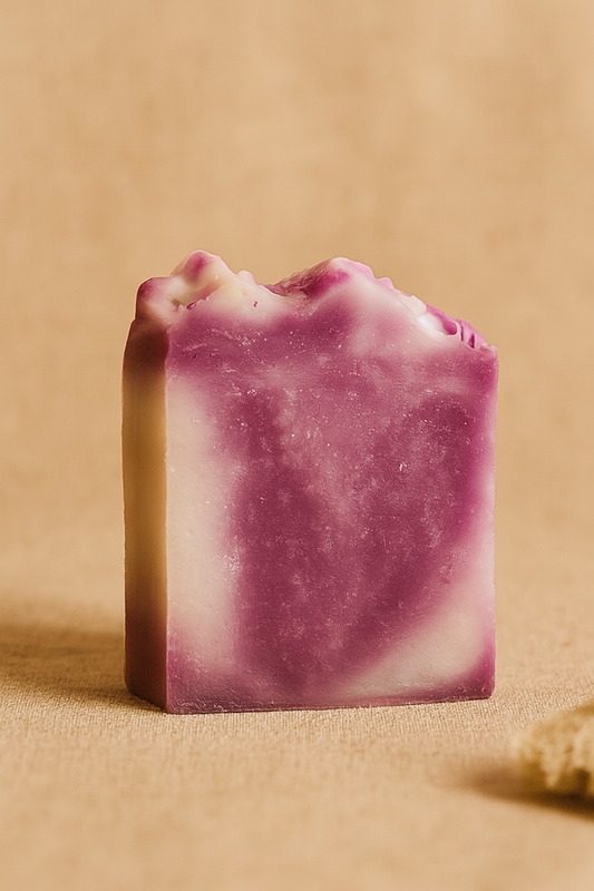 Lavender Flower soap