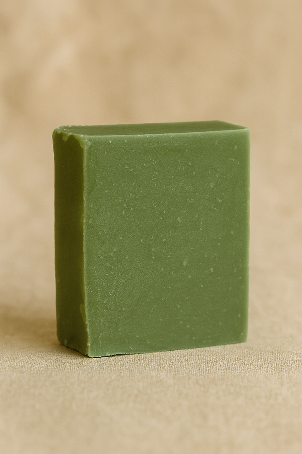 NAKED BAR SOAP