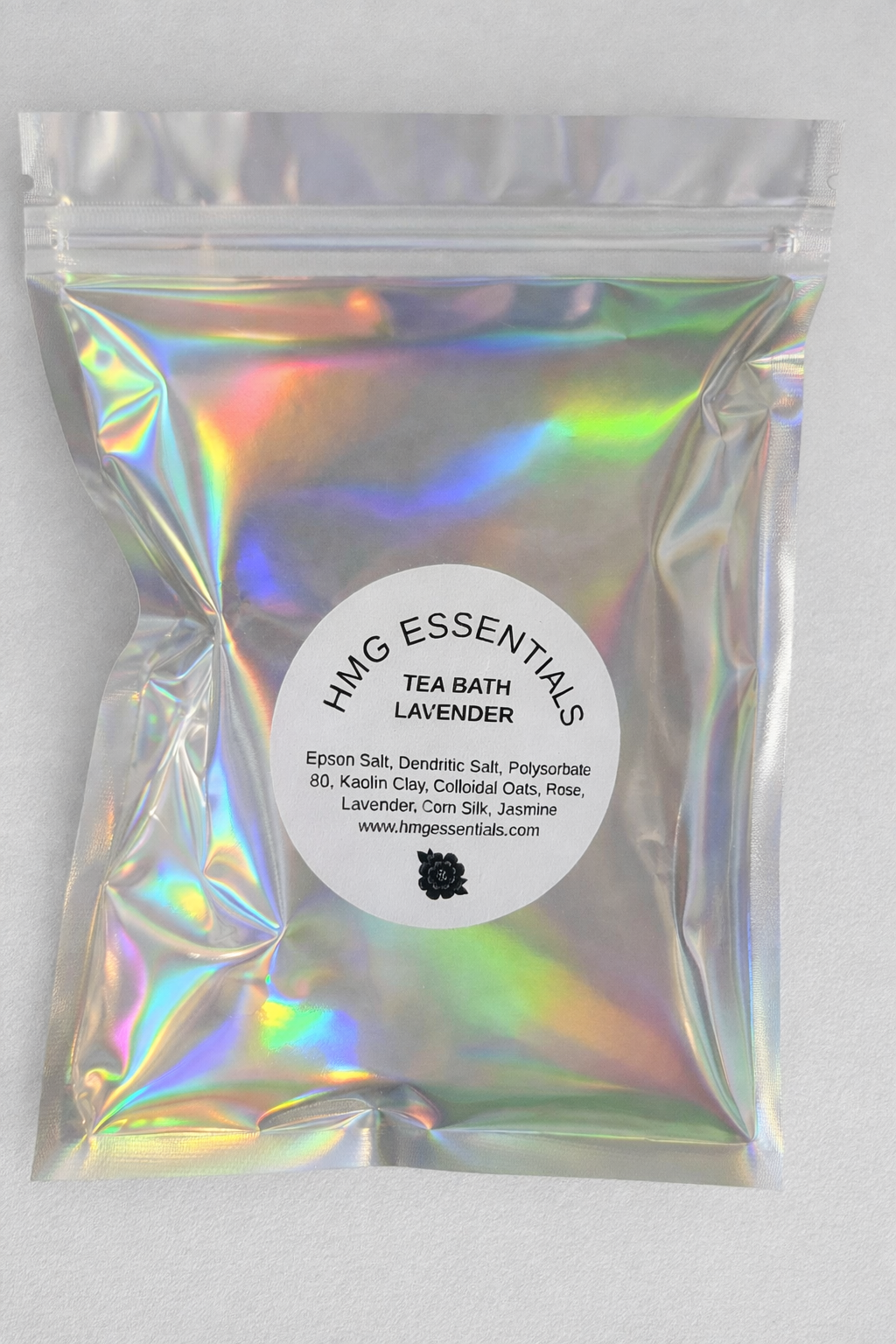 BATH TEA