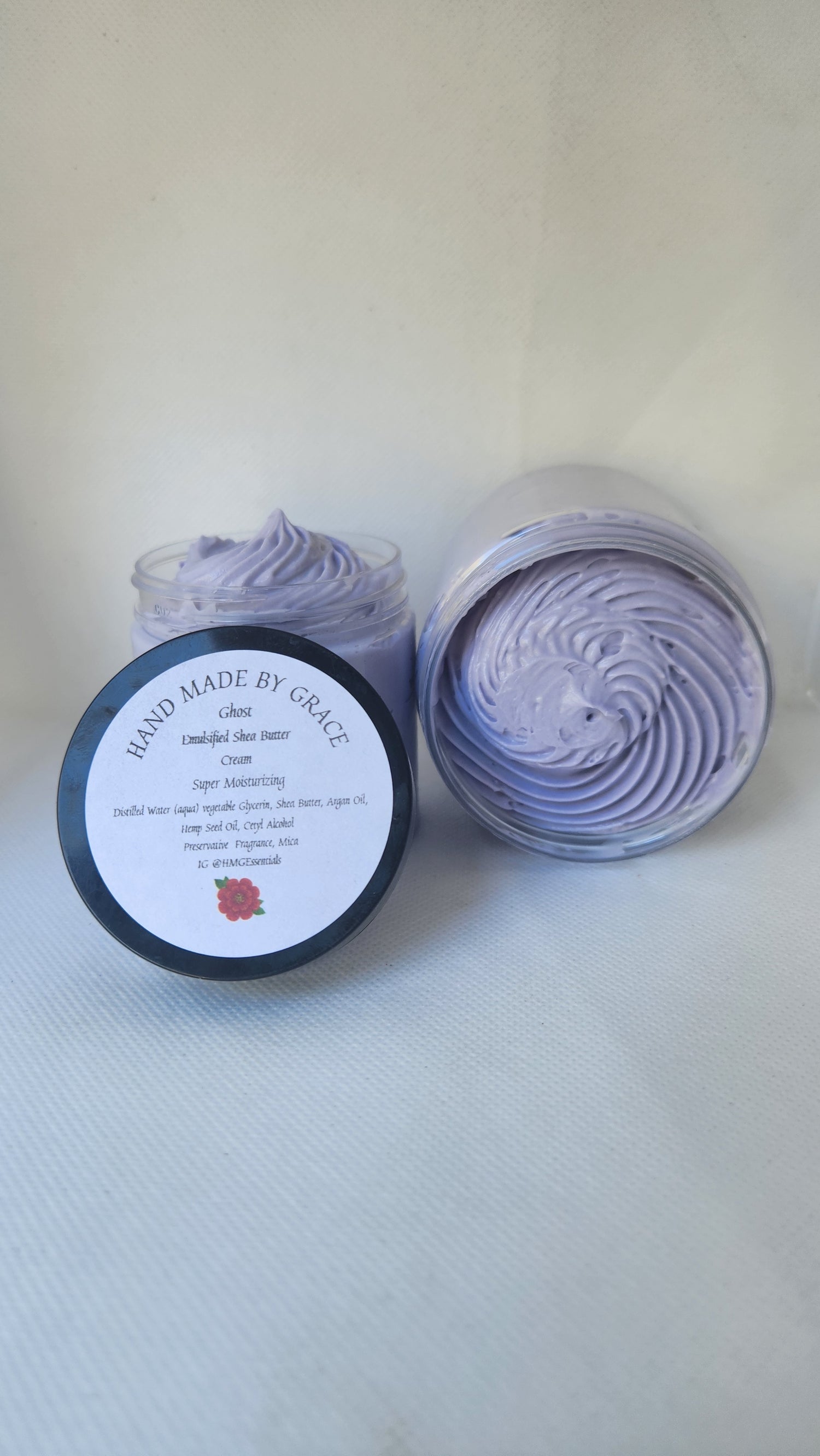 Body Scrubs