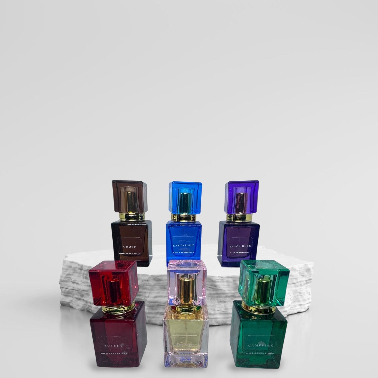 Perfumes