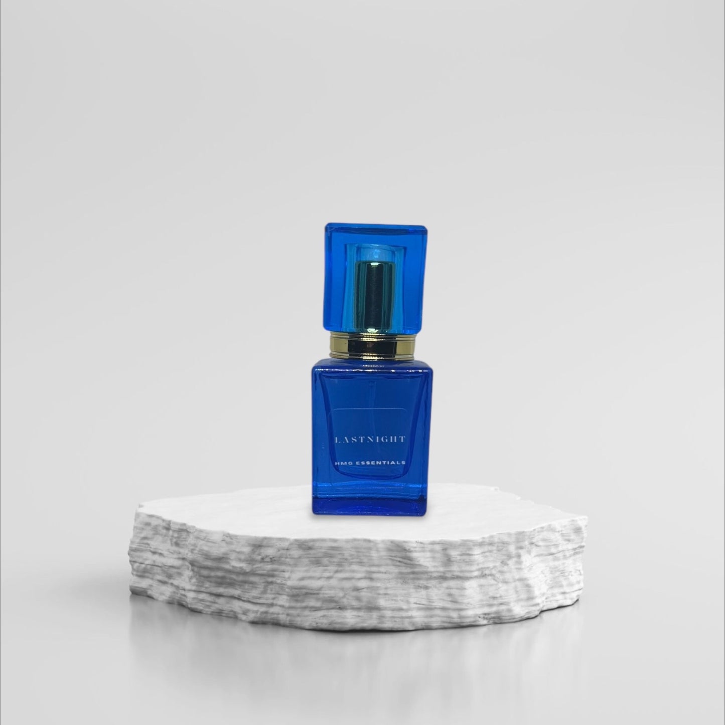 Last Night Perfume