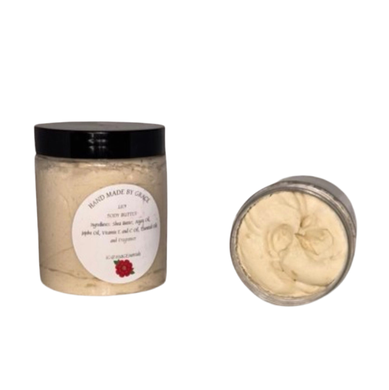 Lily Body Butter