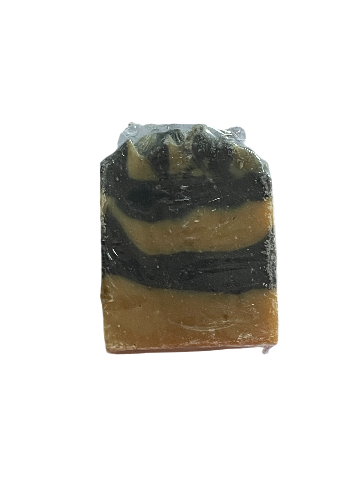 Turmeric Charcoal Soap