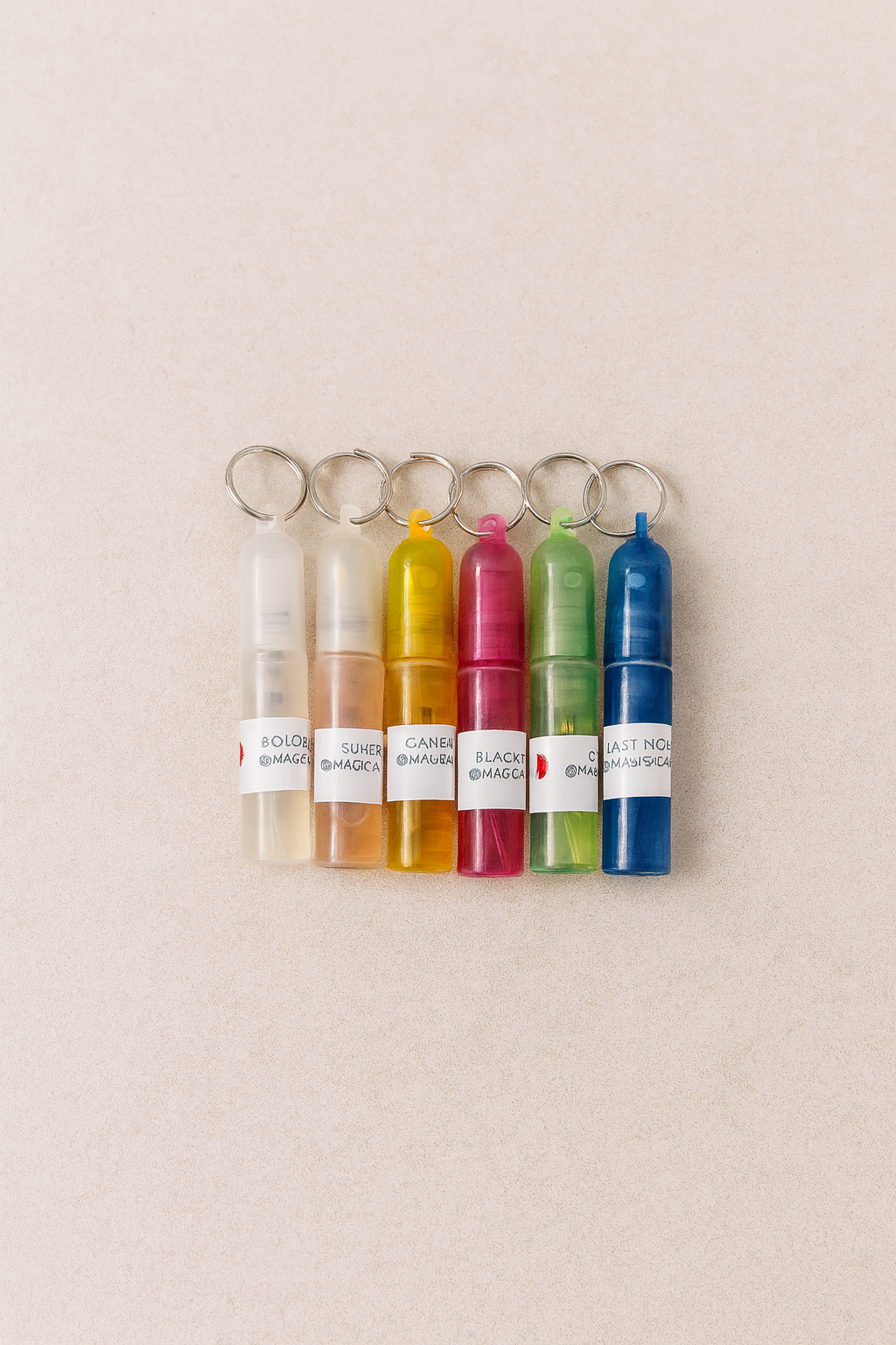 DISCOVERY PACK PERFUME