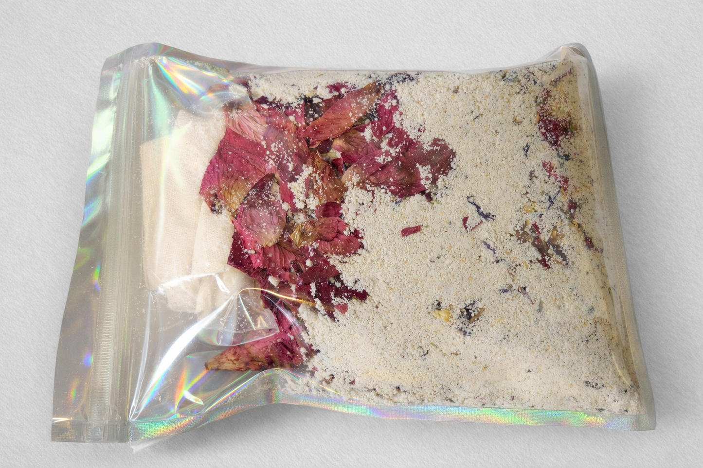 BATH TEA UNSCENTED