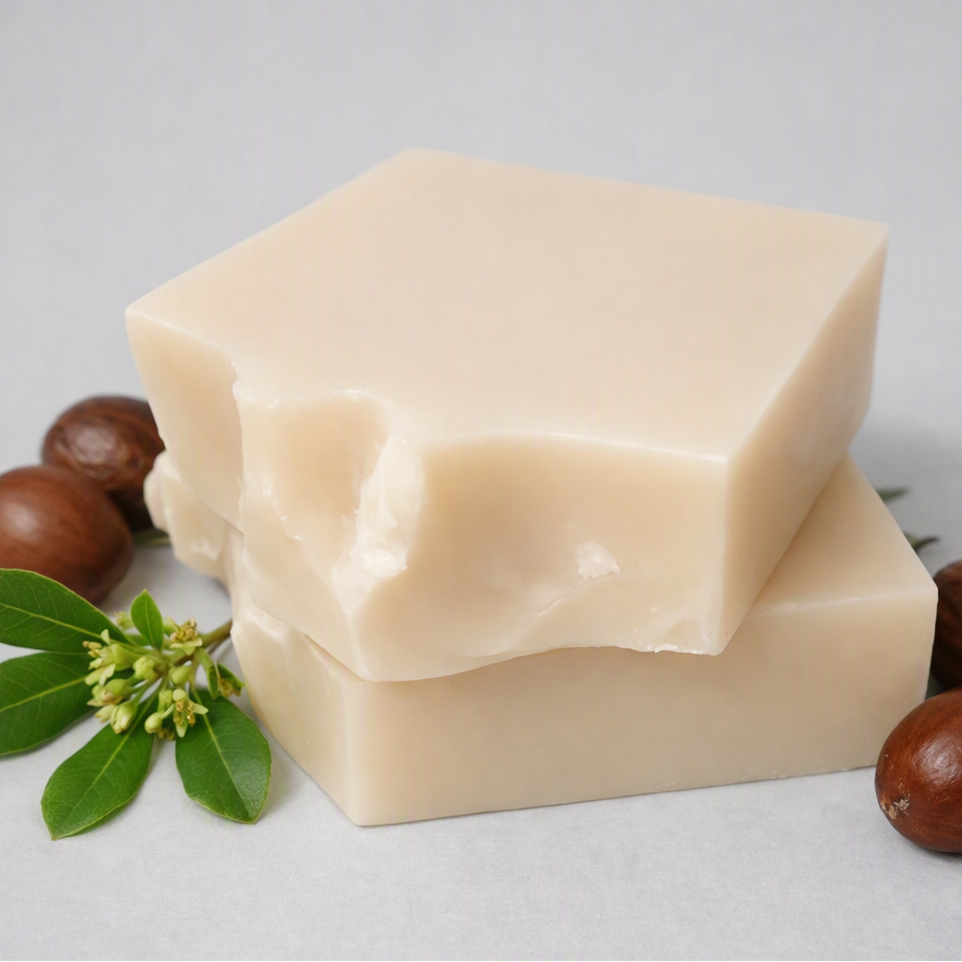 Shea Butter Soap