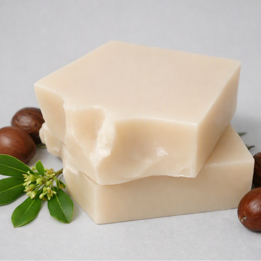 Shea Butter Soap