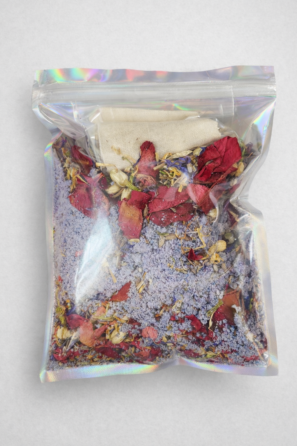 BATH TEA