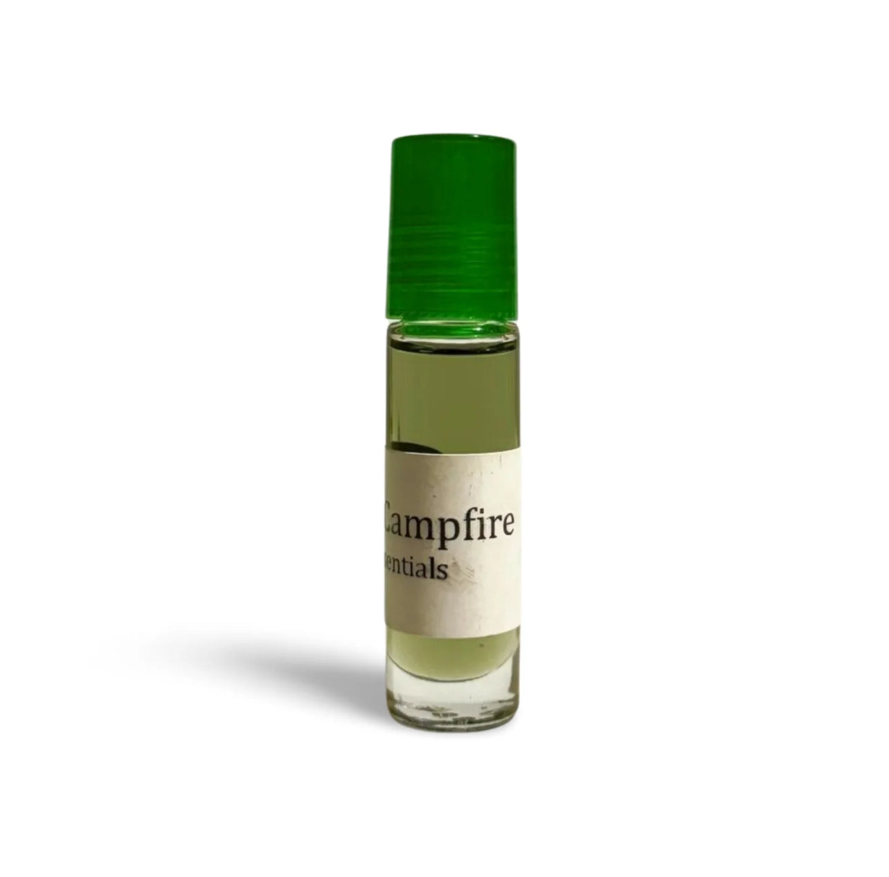 Campfire Mini Body Oil