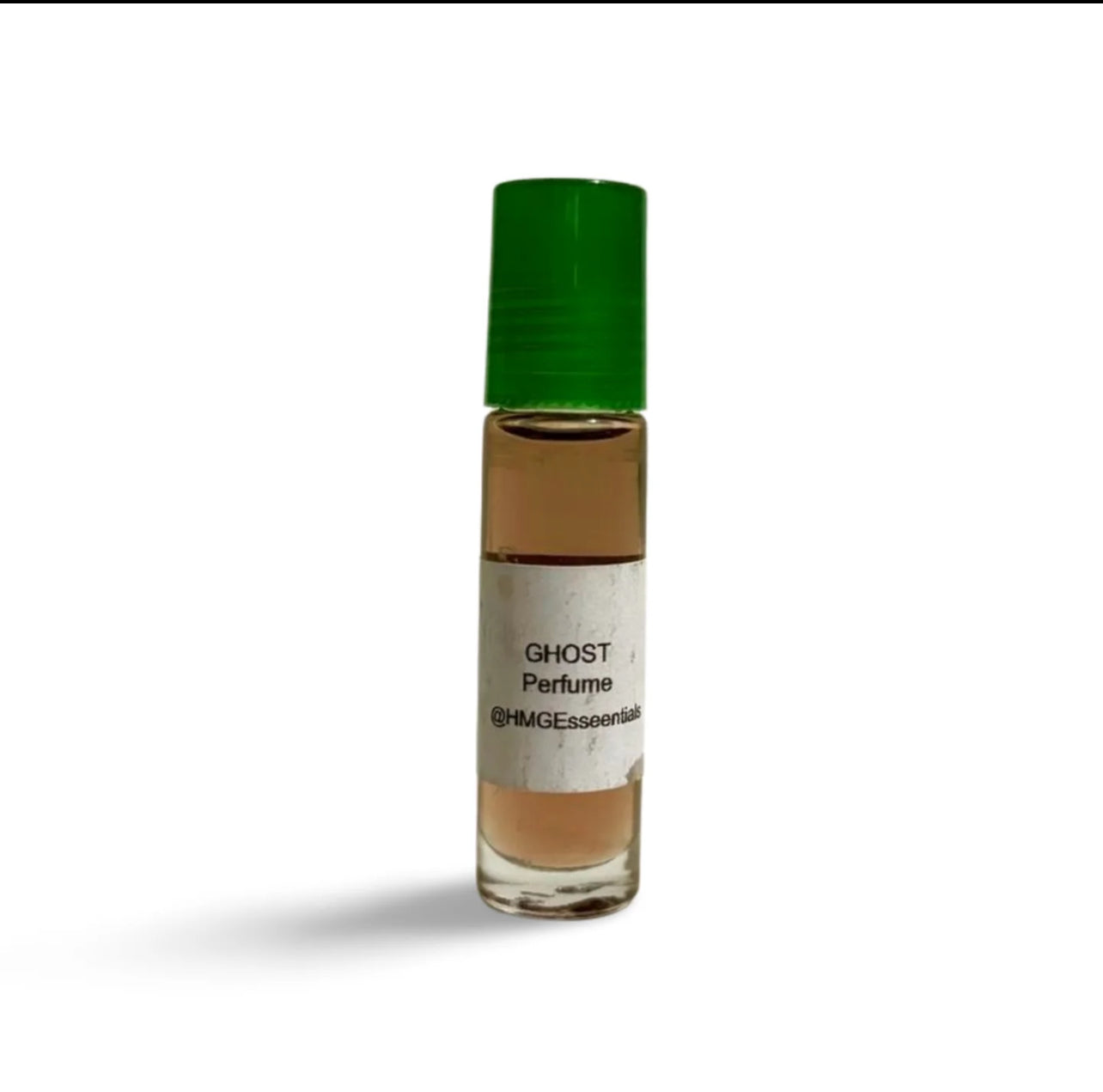 Ghost  Body Oil