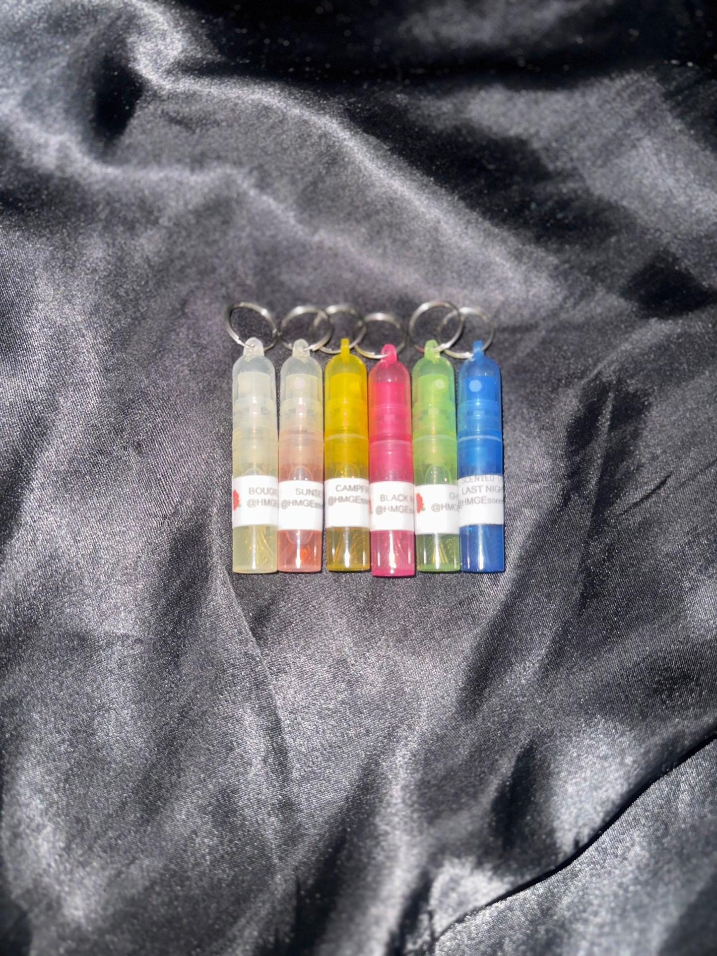 DISCOVERY PACK PERFUME