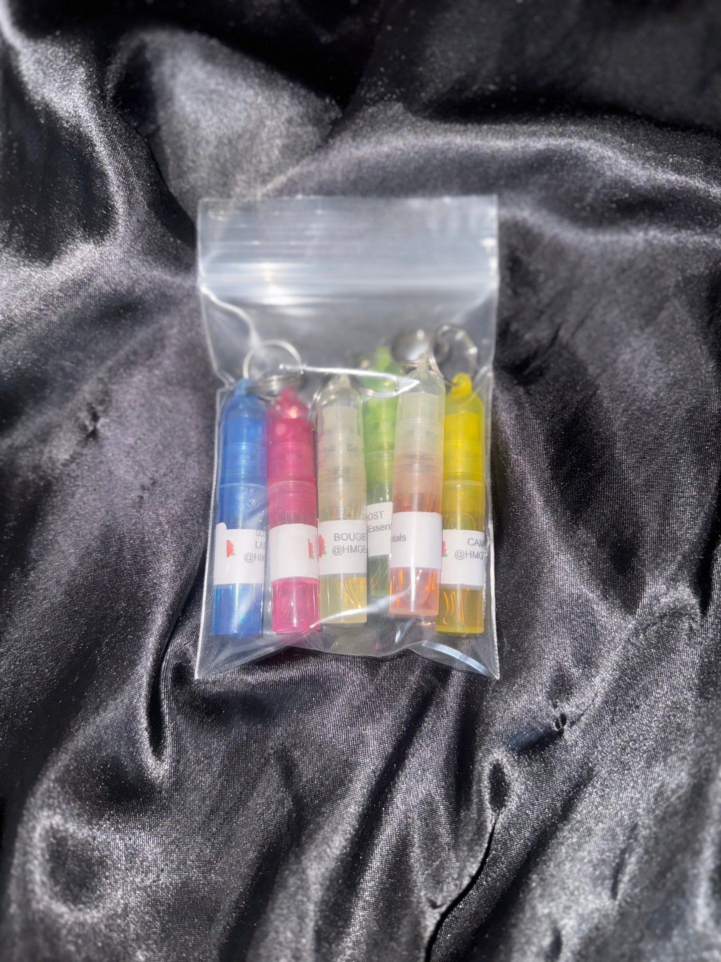 DISCOVERY PACK PERFUME