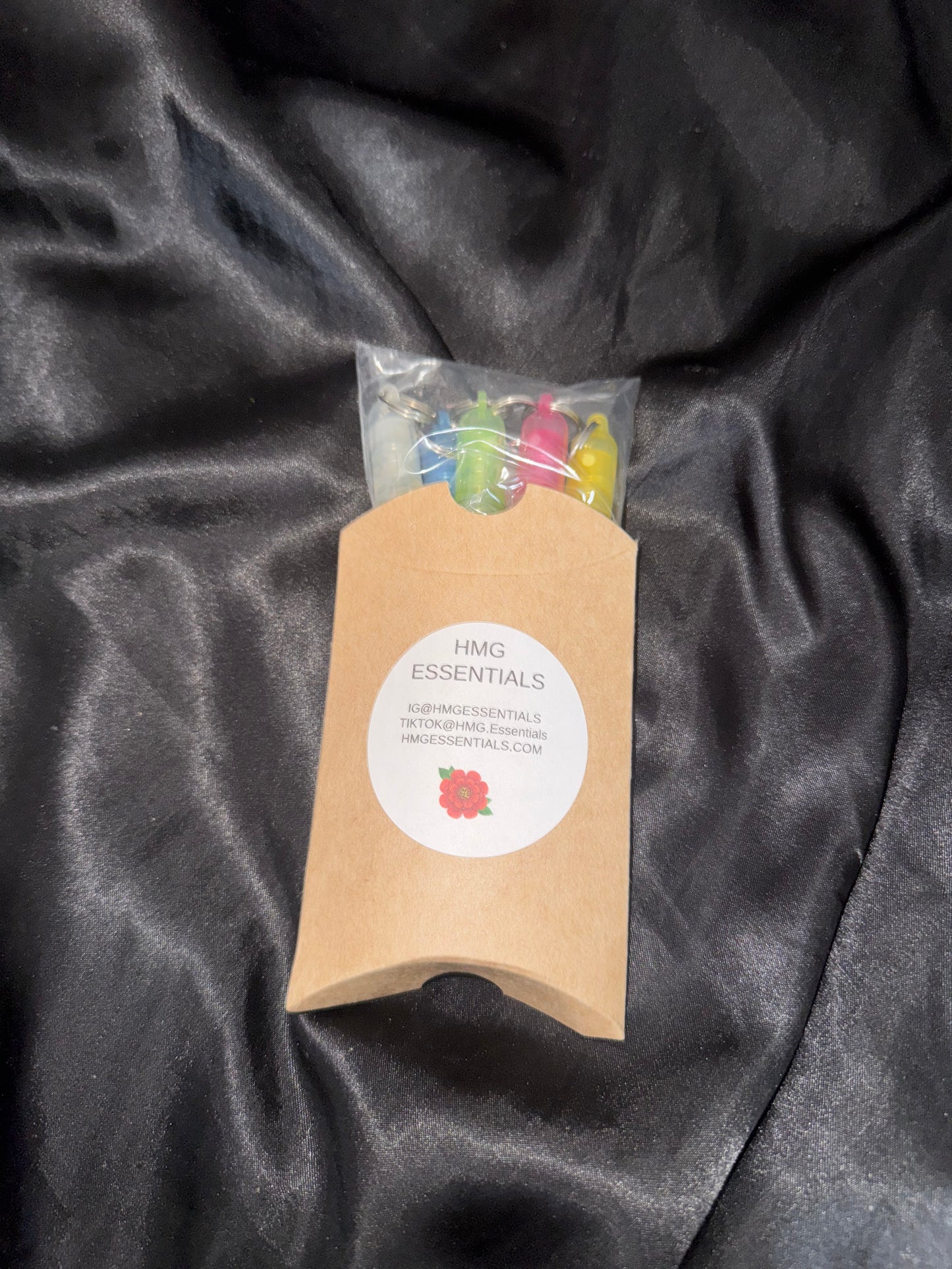 DISCOVERY PACK PERFUME