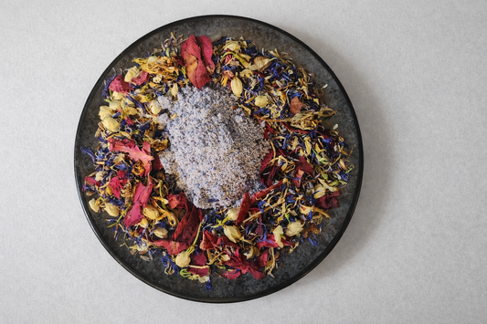 BATH TEA
