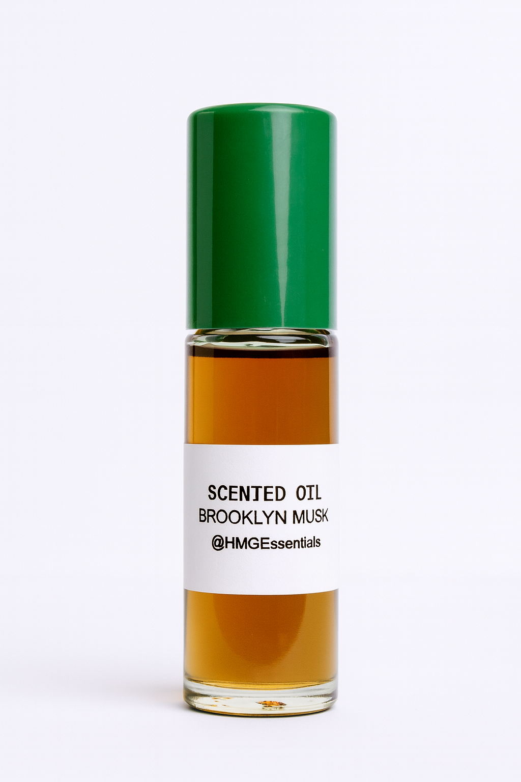 Brooklyn Musk  Body Oil (Copy)