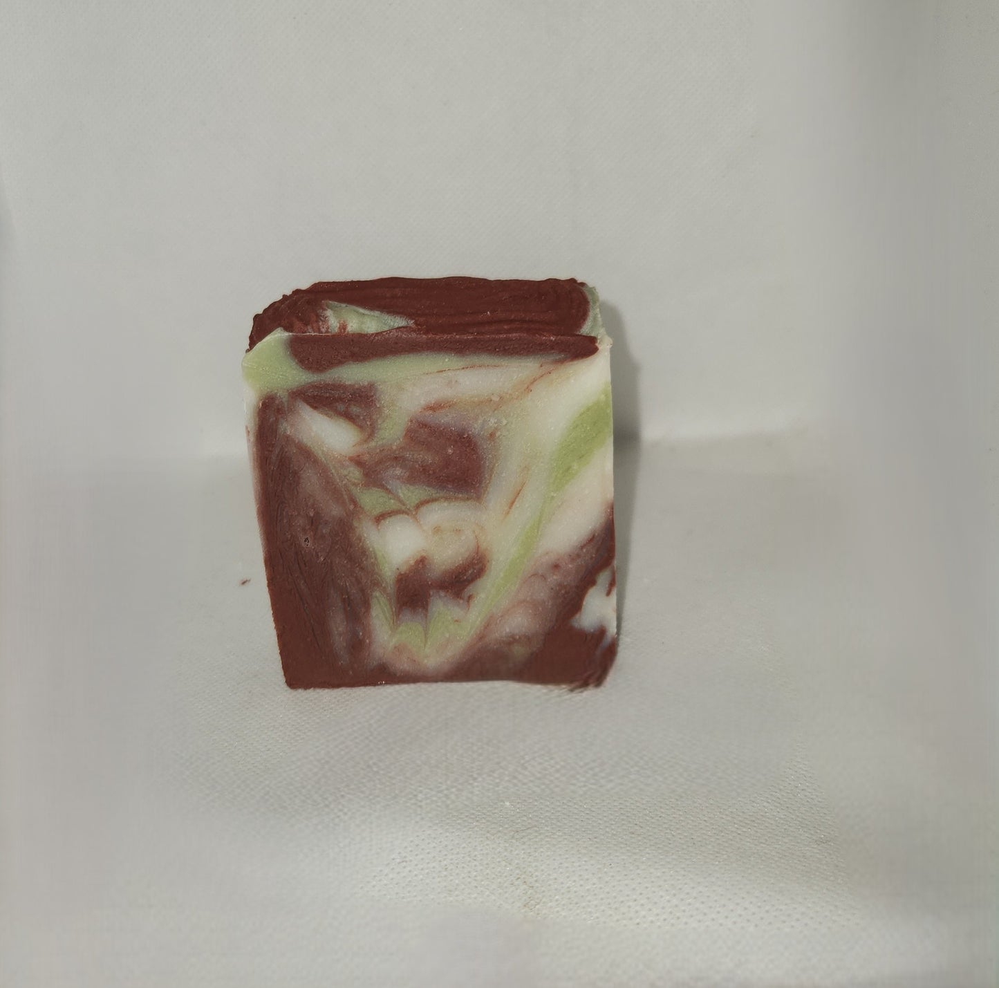 Clay Soap
