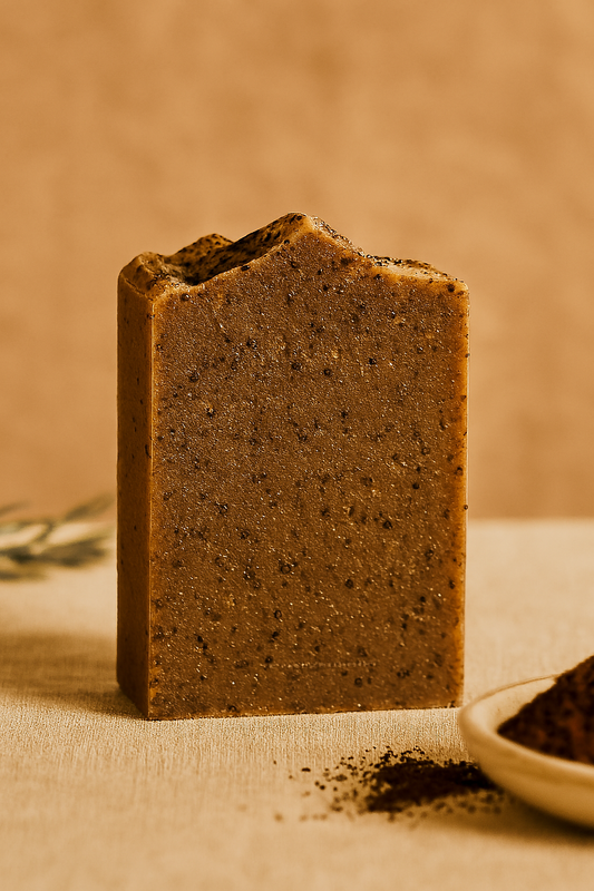 Coffee Soap