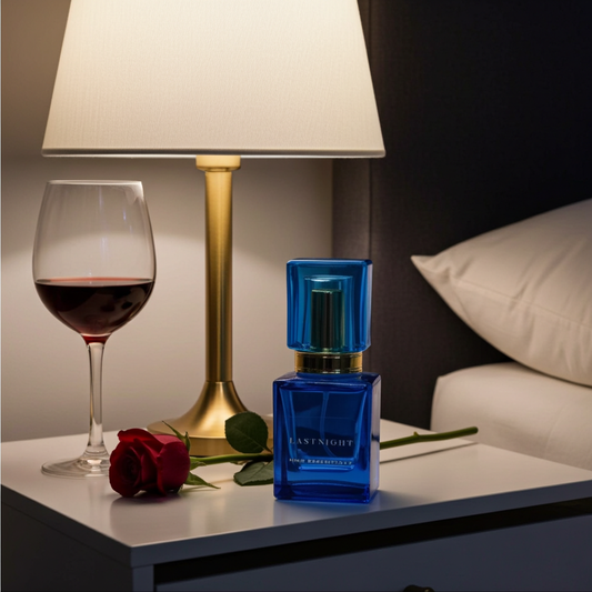 Last Night Perfume